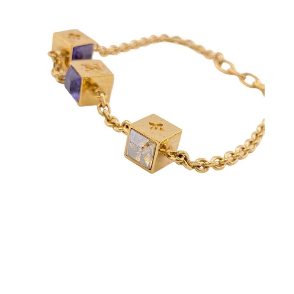 Pre Loved Louis Vuitton Gamble - Picture 3 of 10